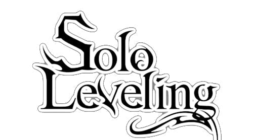 Solo Leveling