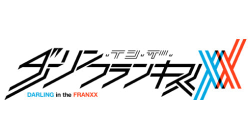 DARLING in the FRANXX