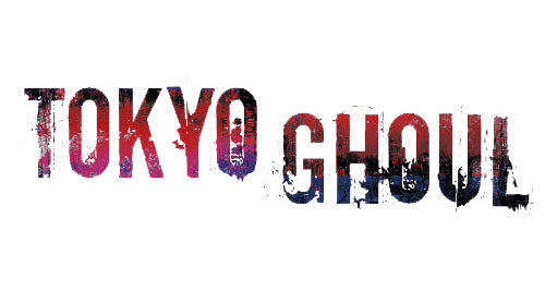 Tokyo Ghoul