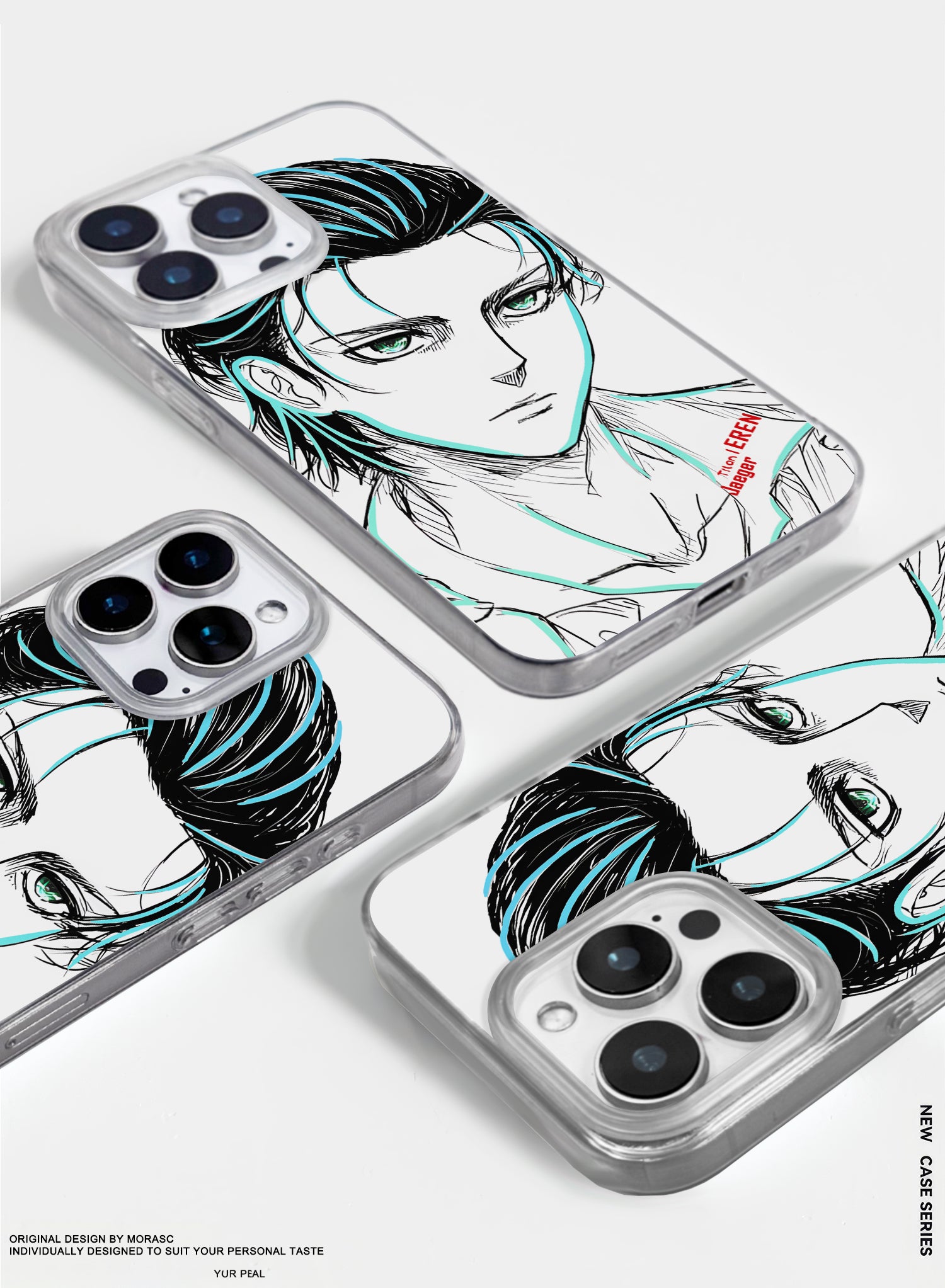 Eren Jaeger