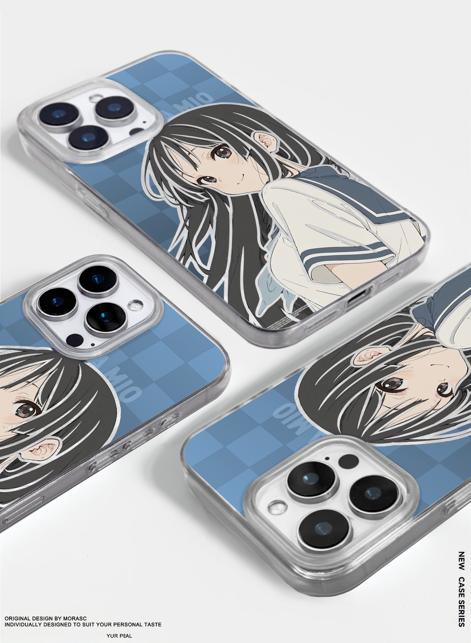 Akiyama Mio