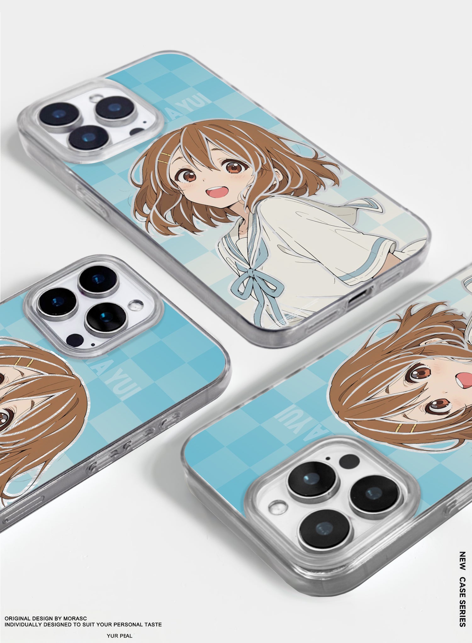 Hirasawa Yui