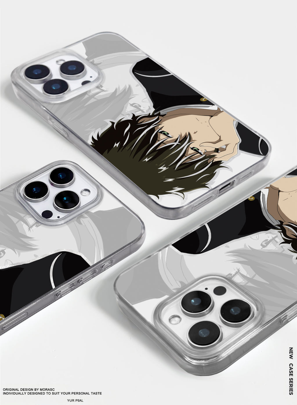 Oreki Houtarou