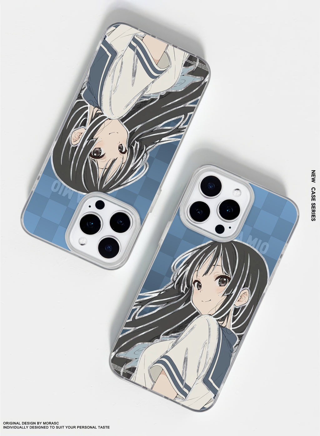 Akiyama Mio
