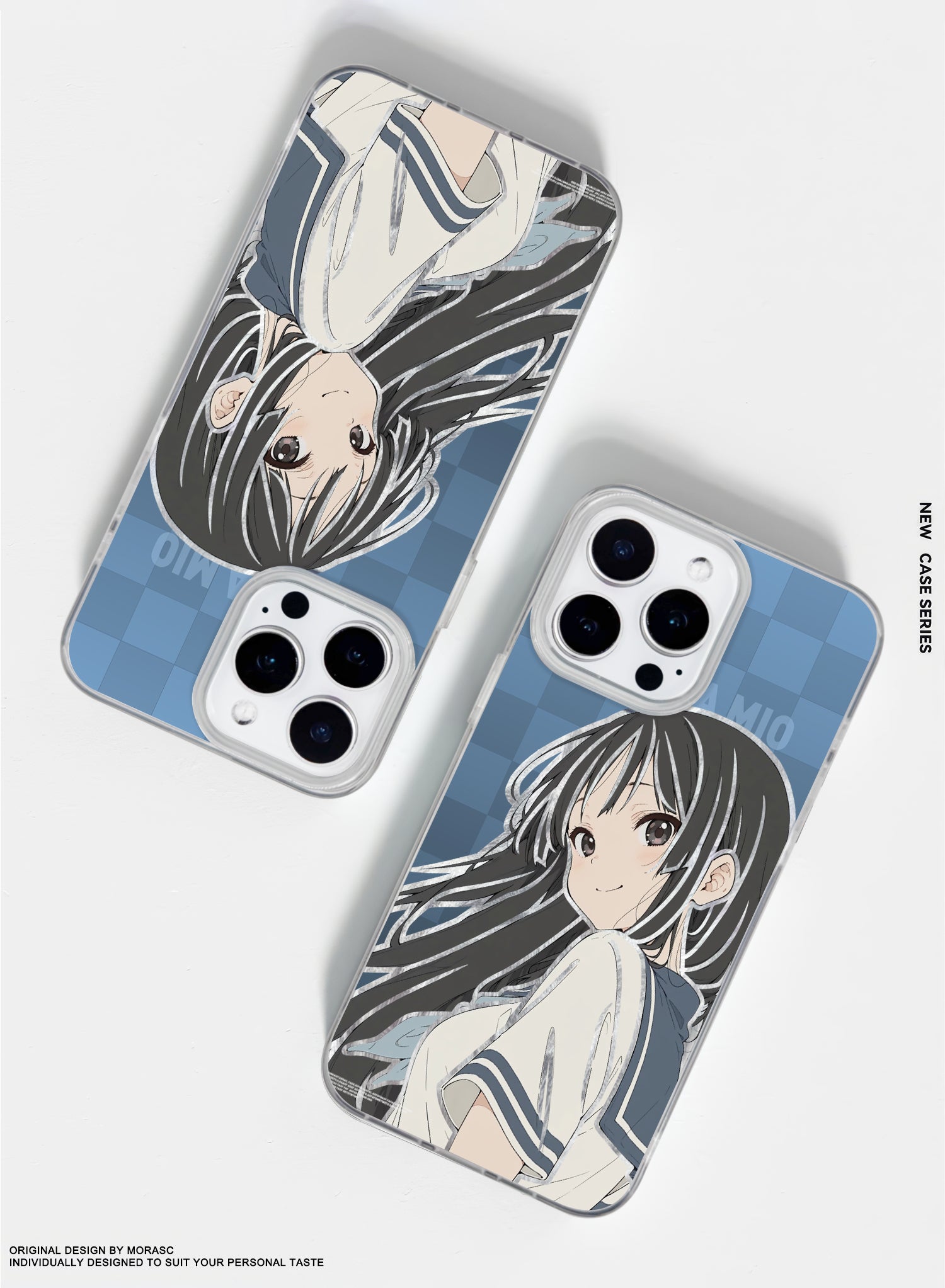 Akiyama Mio
