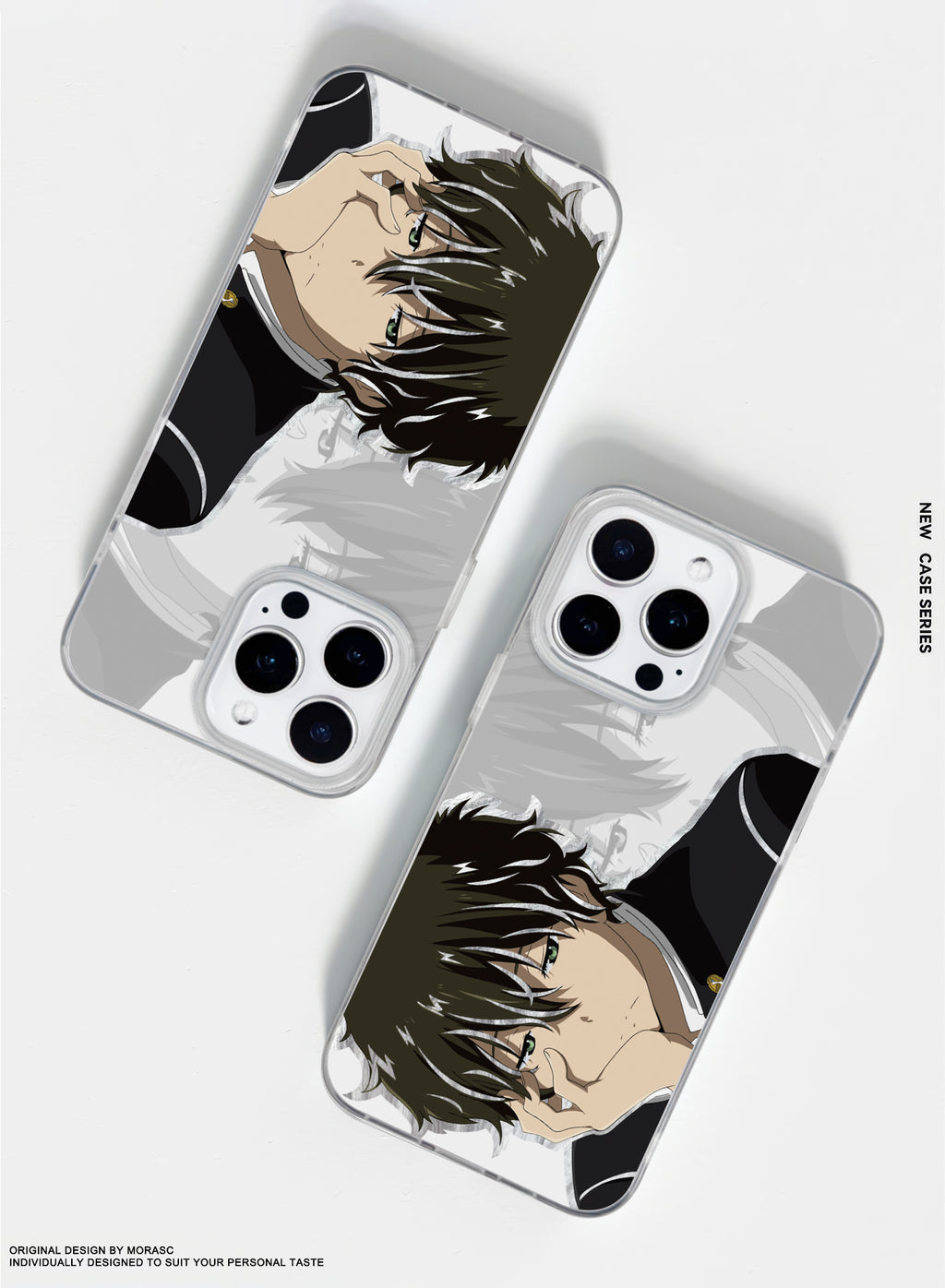 Oreki Houtarou