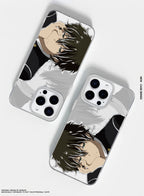 Oreki Houtarou