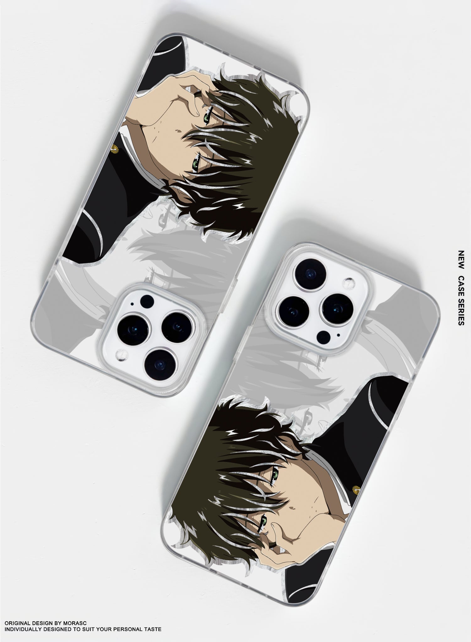 Oreki Houtarou