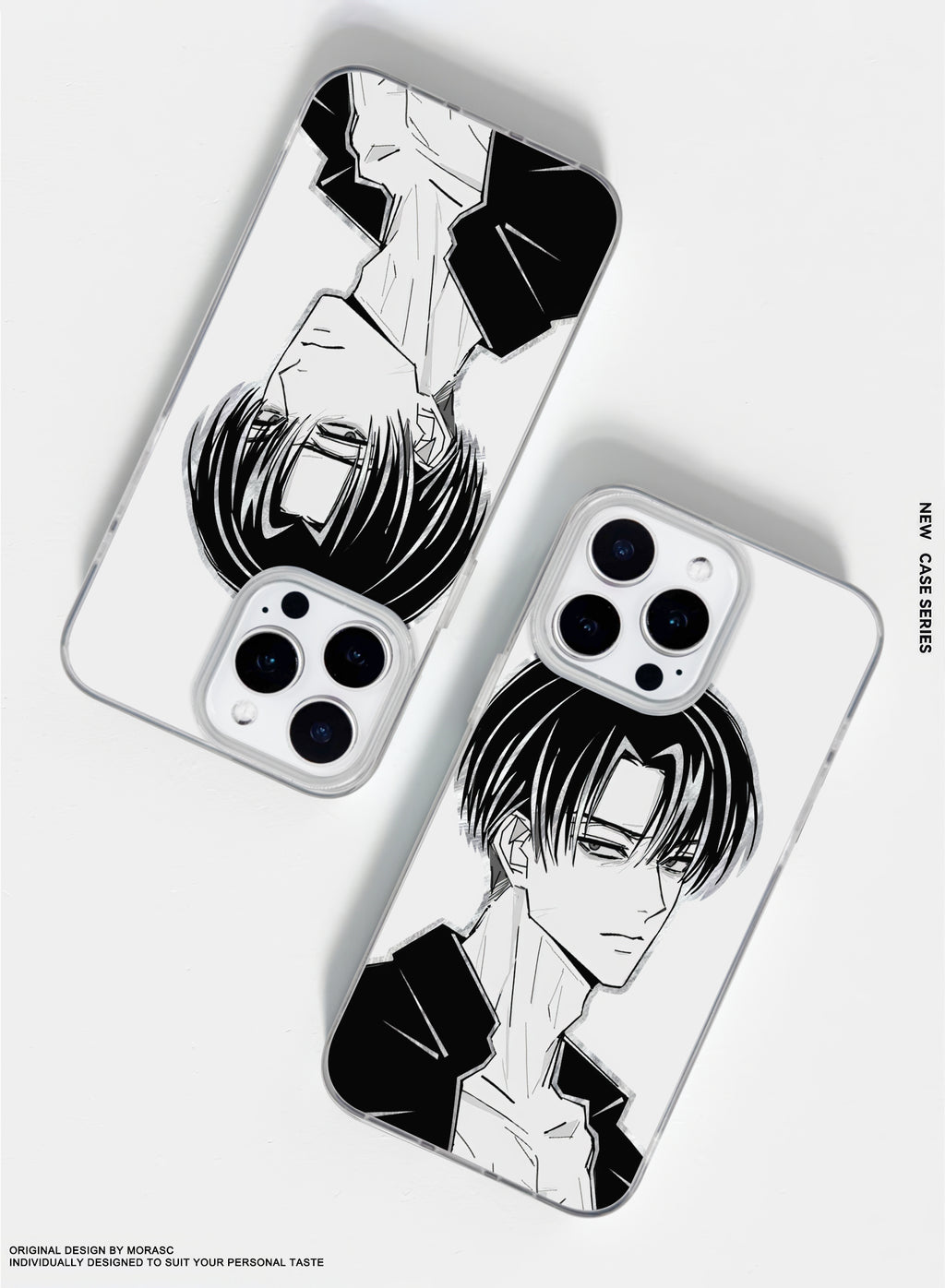 Levi Ackerman