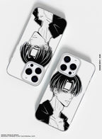 Levi Ackerman