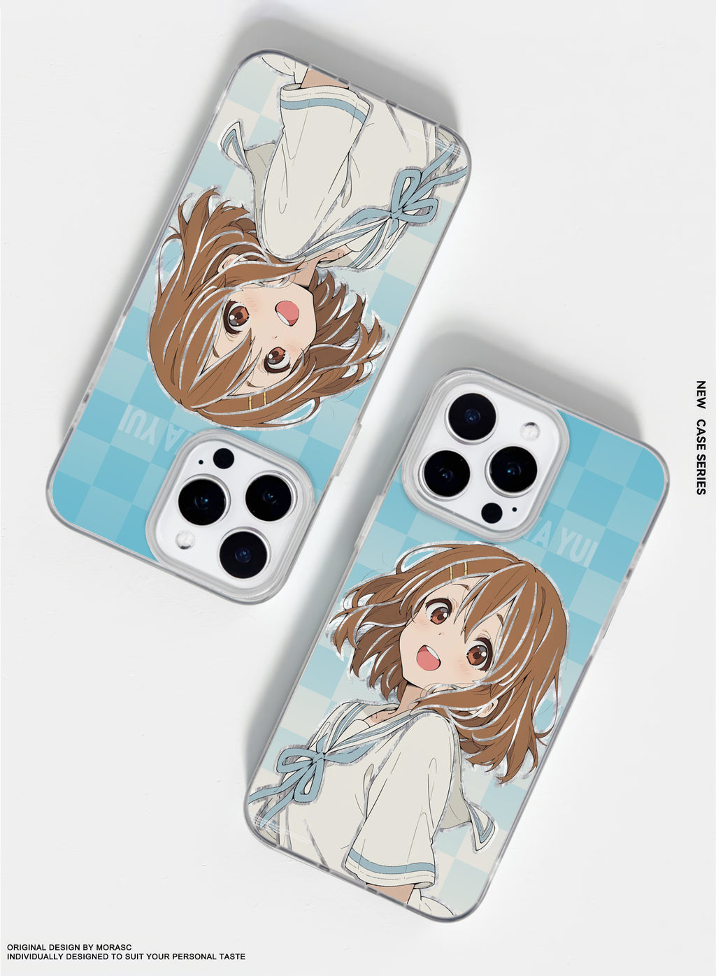 Hirasawa Yui