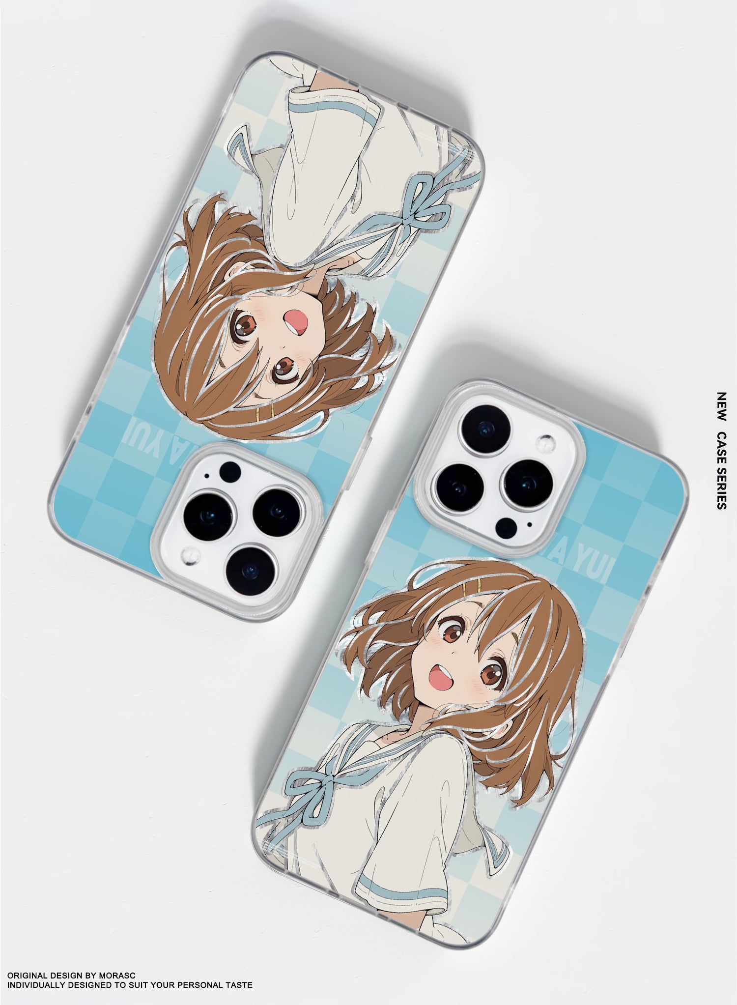 Hirasawa Yui