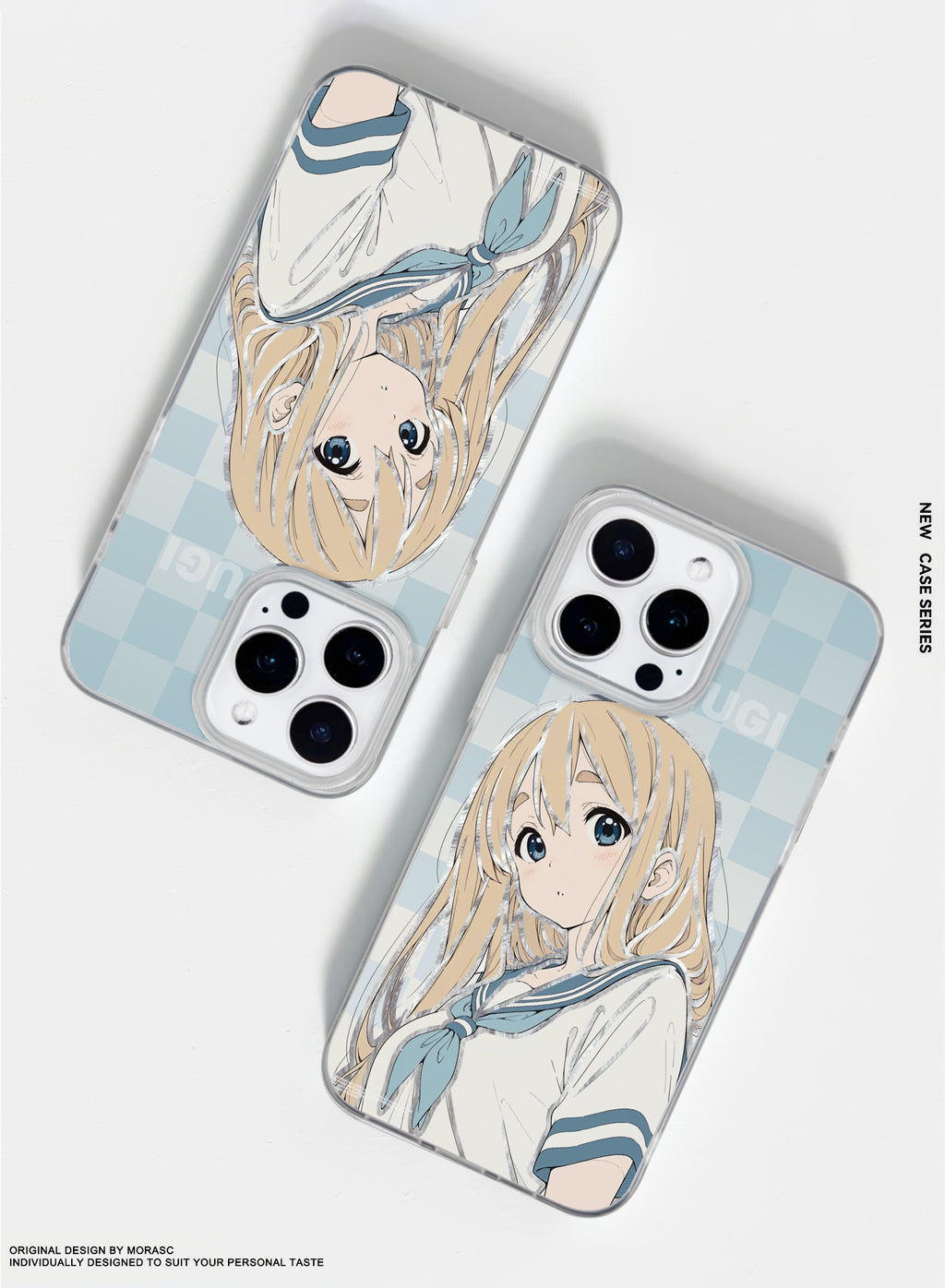 Kotobuki Tsumugi