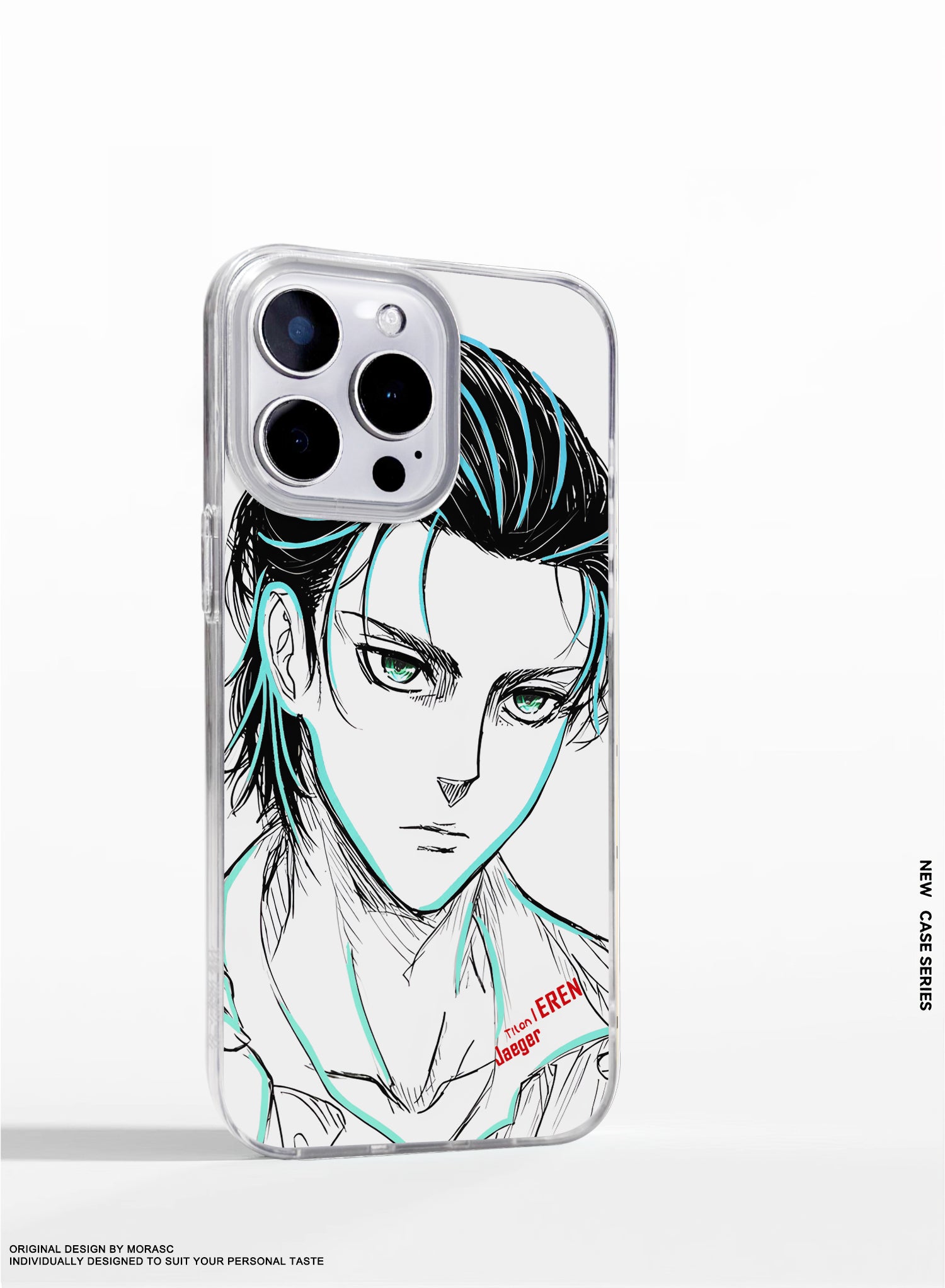 Eren Jaeger
