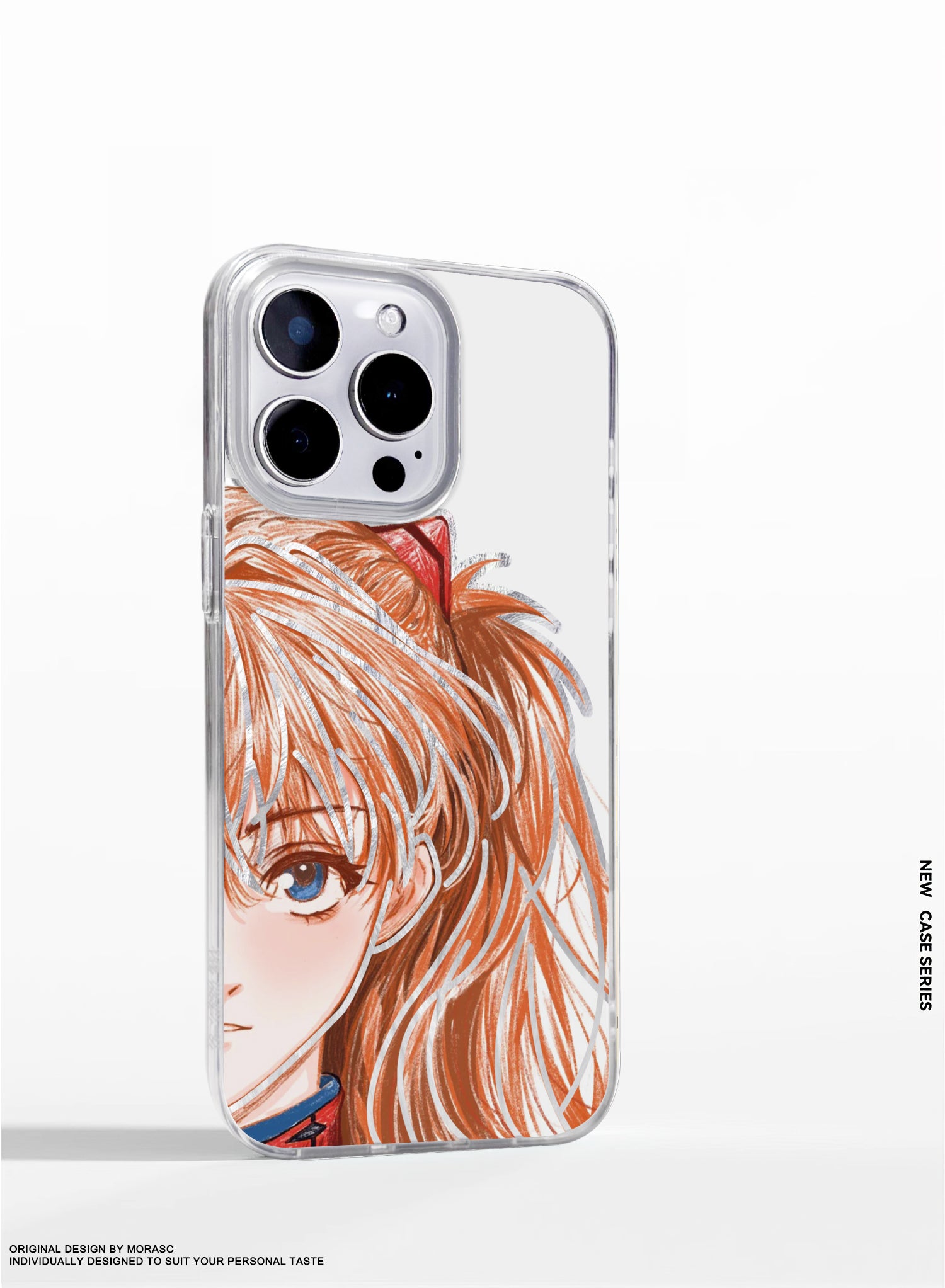Asuka Langley Soryu