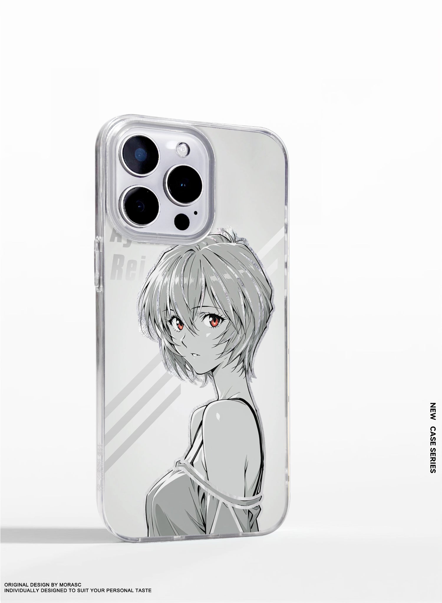 Ayanami Rei