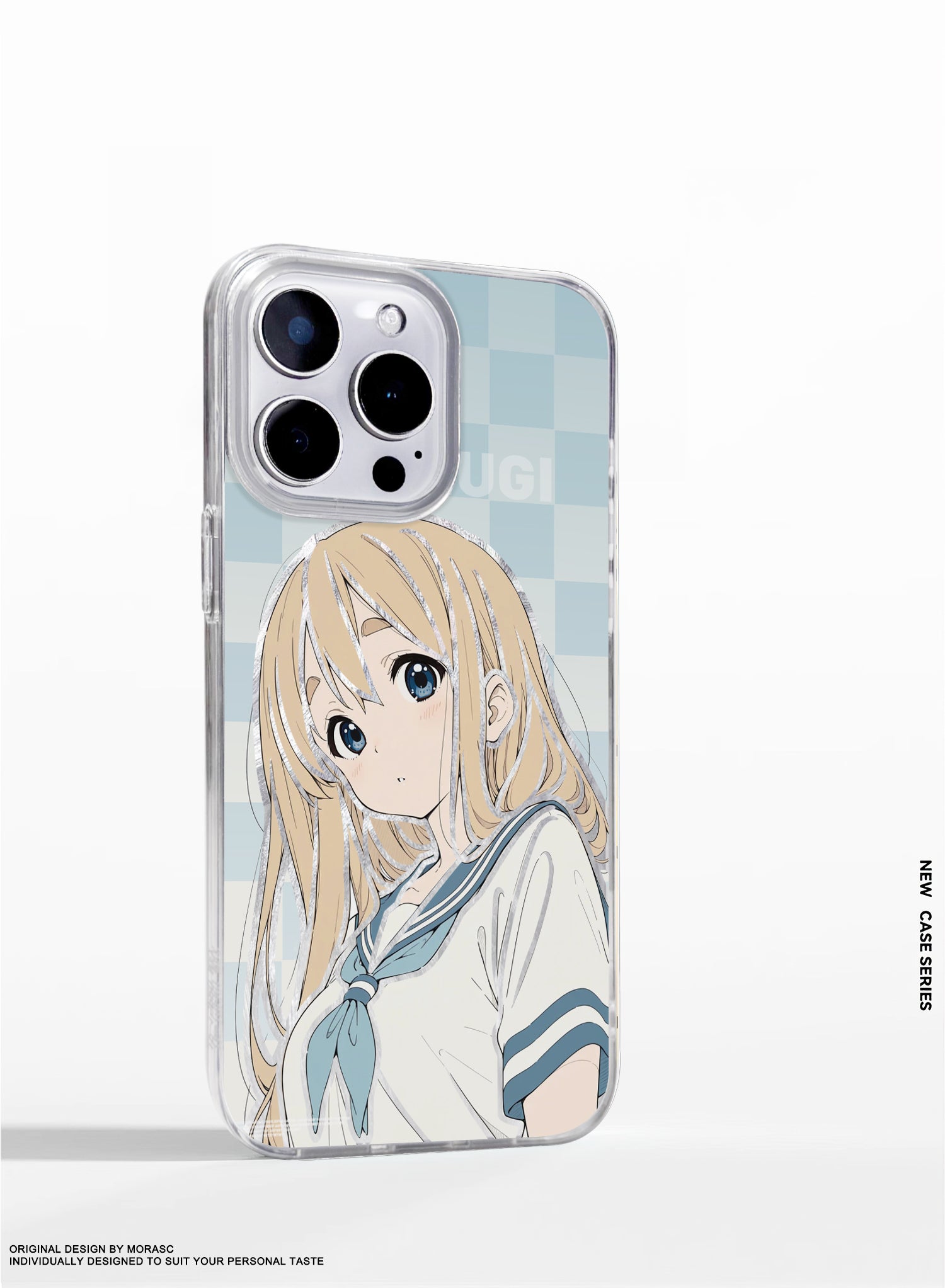 Kotobuki Tsumugi