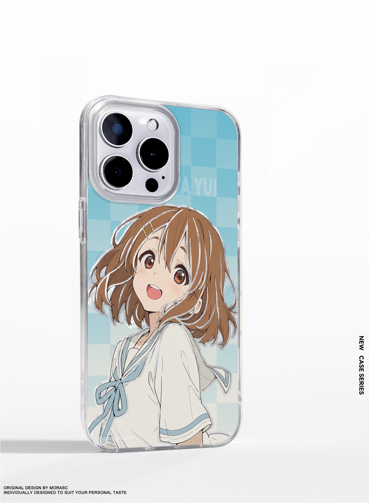 Hirasawa Yui