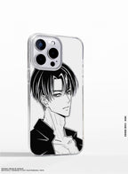 Levi Ackerman