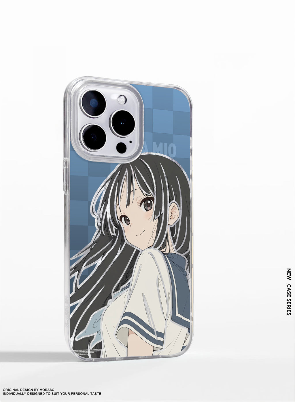 Akiyama Mio