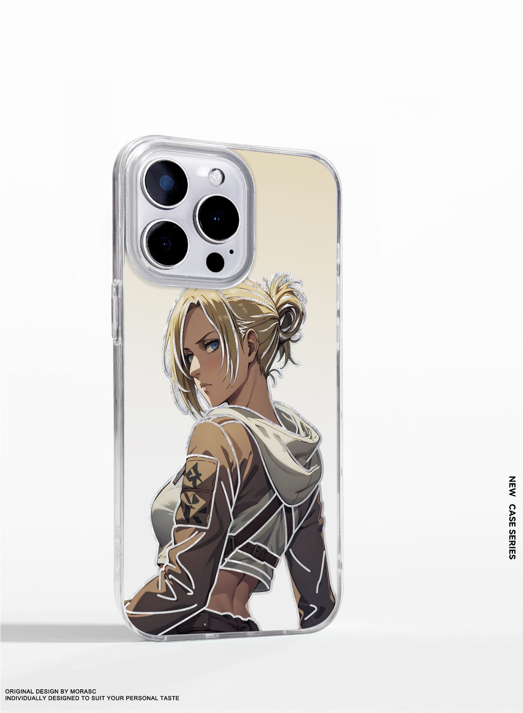 Annie Leonhart