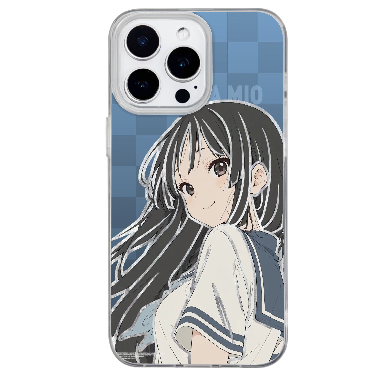 Akiyama Mio