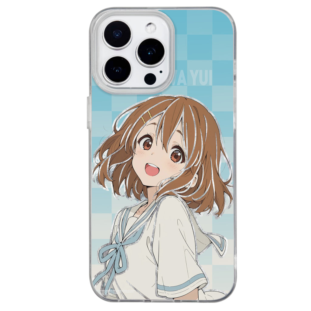 Hirasawa Yui