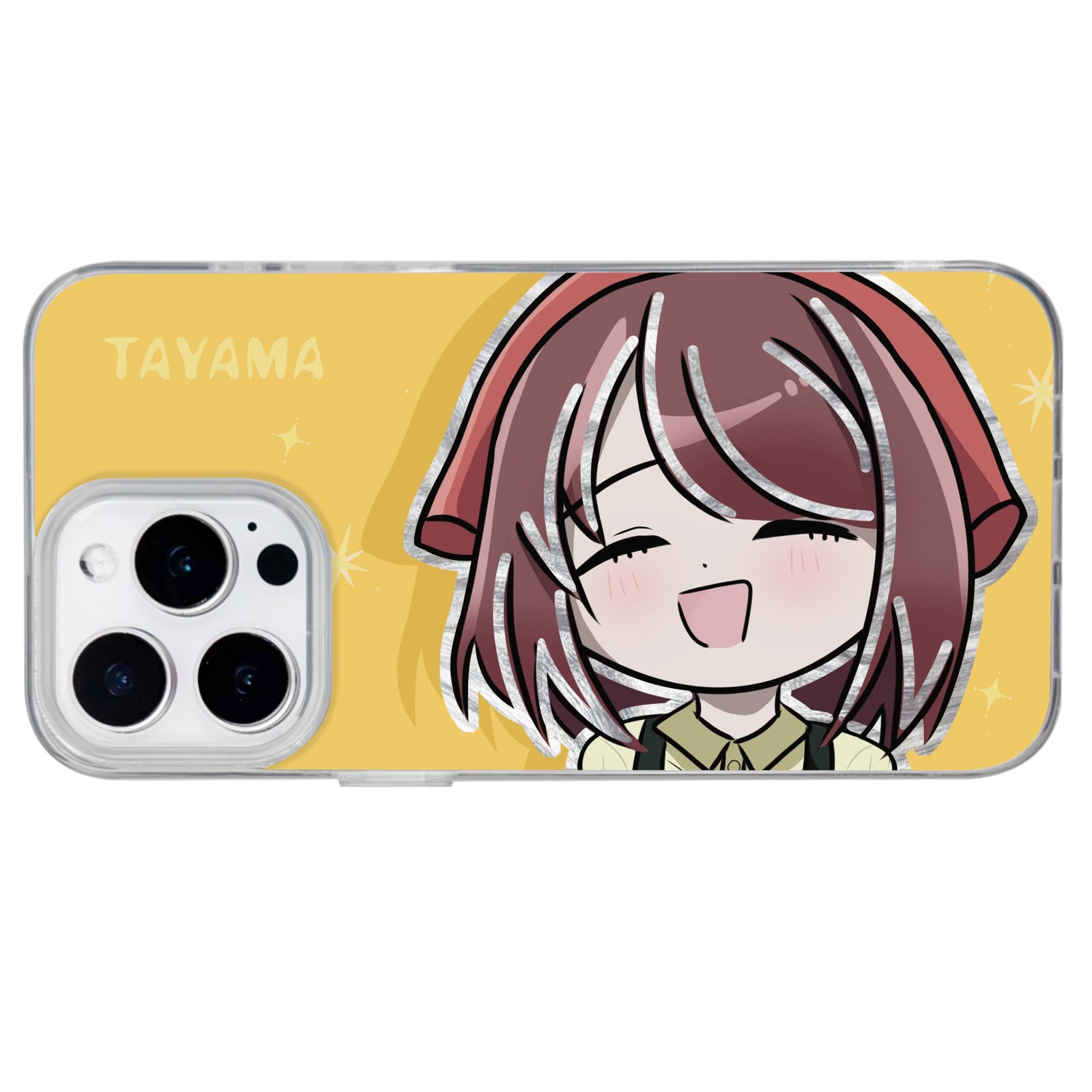 Yamada