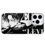 Levi Ackerman