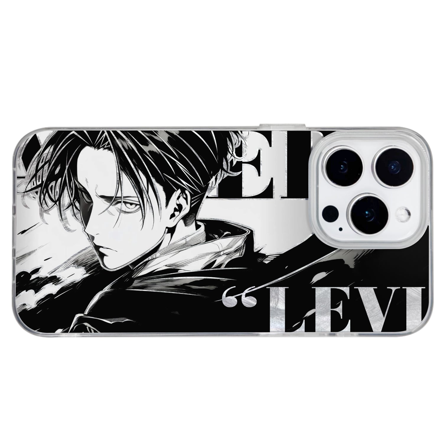 Levi Ackerman
