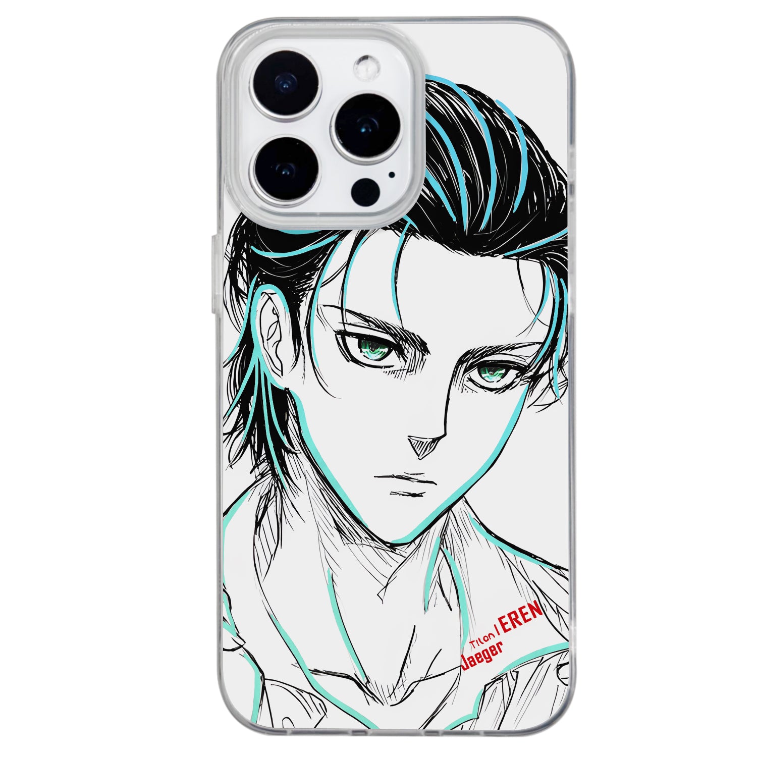 Eren Jaeger