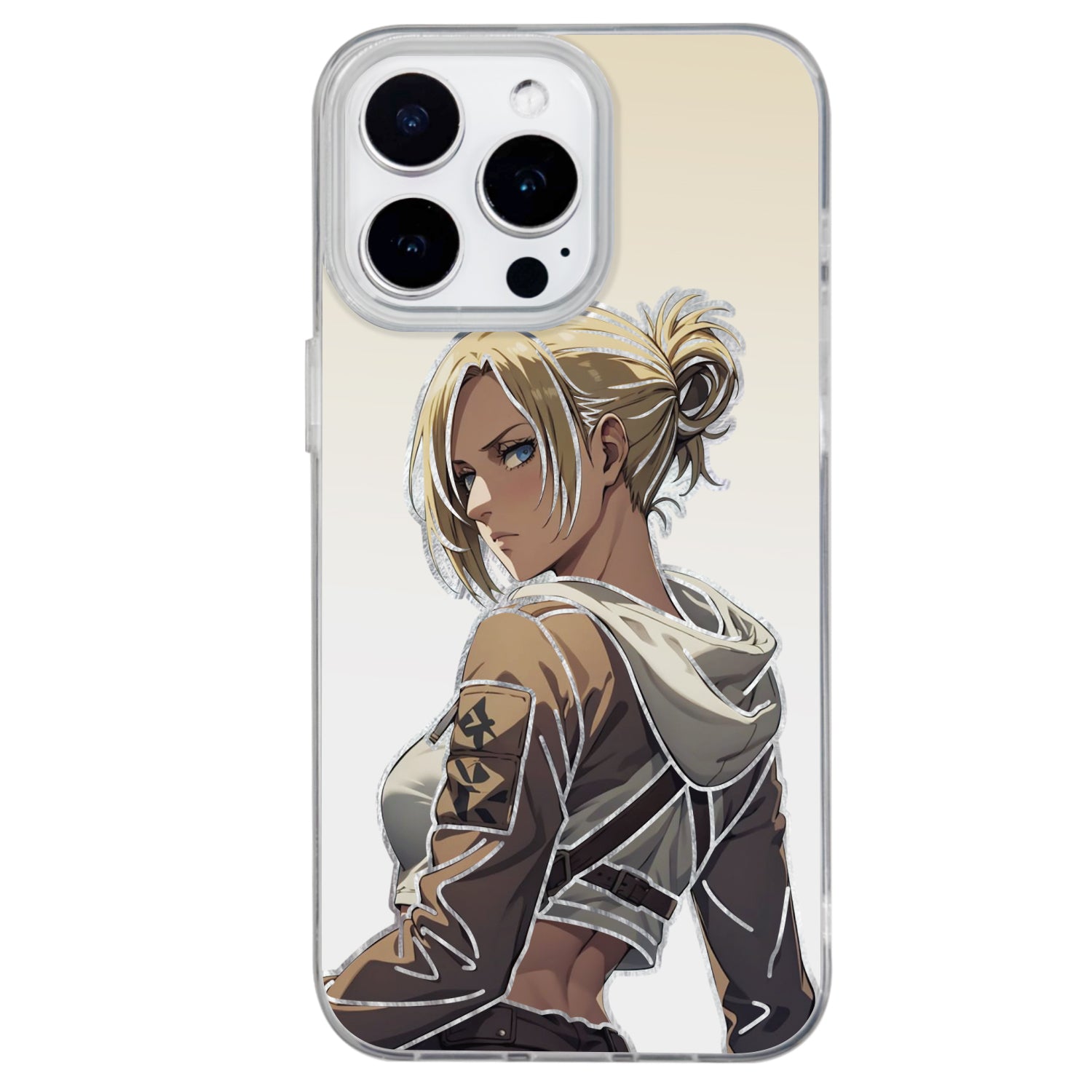 Annie Leonhart