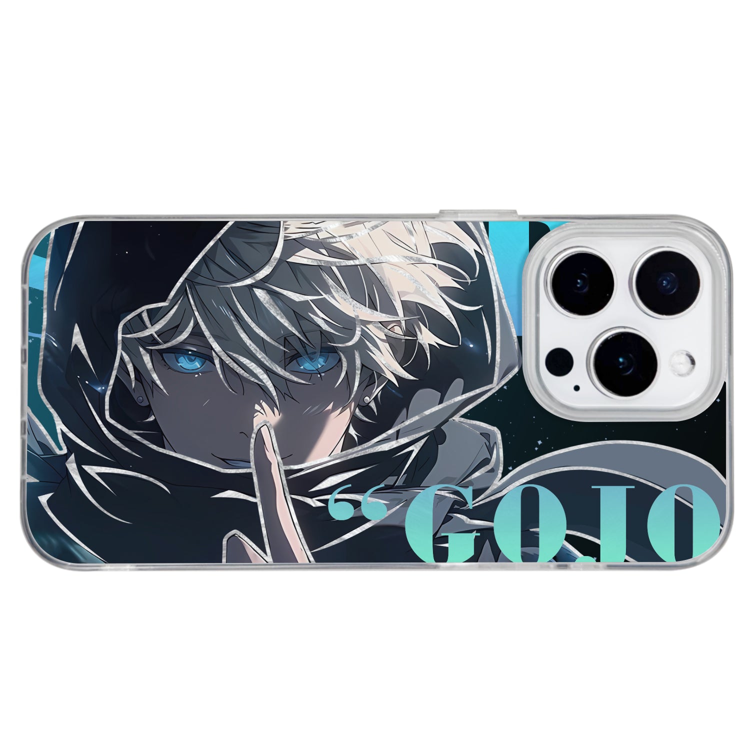 Gojo Satoru