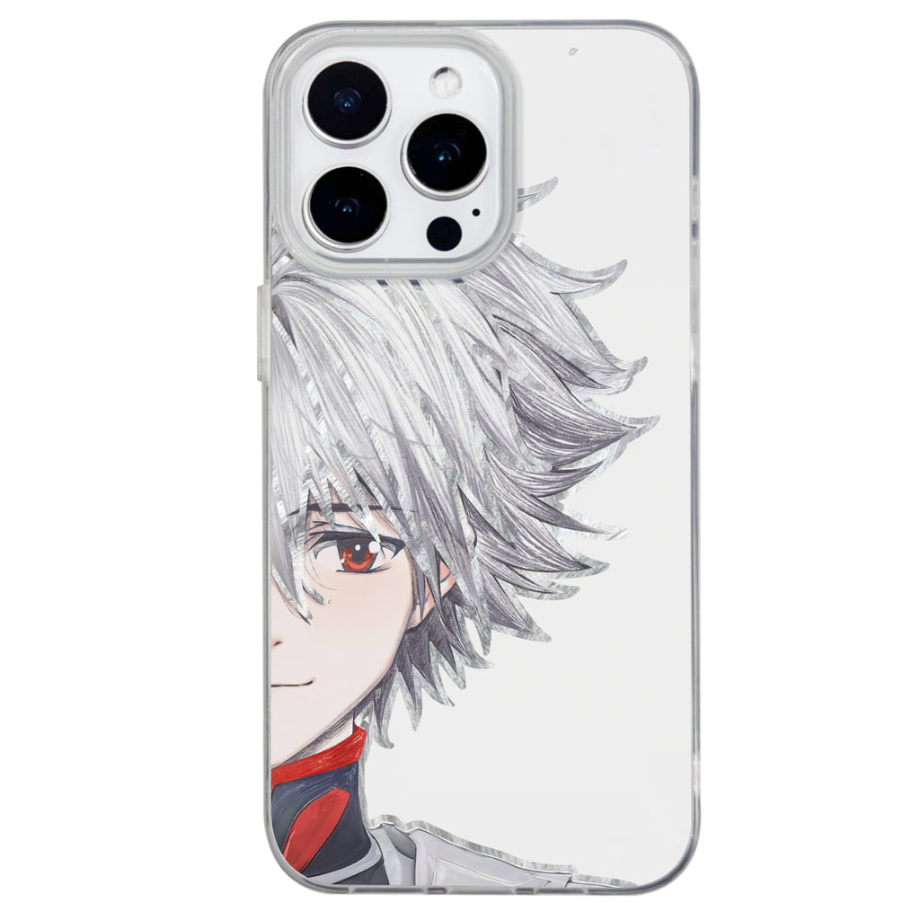 Nagisa Kaworu